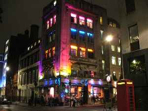 Soho
