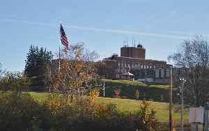 Soldiers' Home in Holyoke: Hospital in Massachusetts, United States