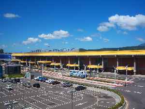 Songshan Airport