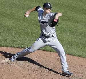 Sonny Gray: American baseball player