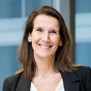 Sophie Wilmès: Prime Minister of Belgium