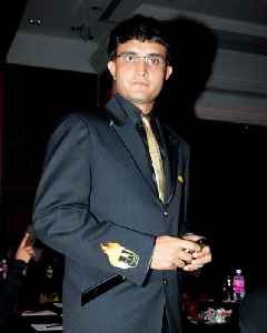 Sourav Ganguly: Indian cricketer