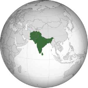 South Asian Association for Regional Cooperation