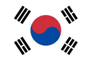 South Korea