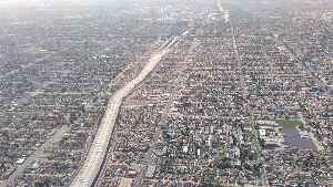 South Los Angeles: Districts and neighborhoods of Los Angeles
