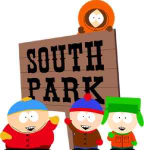 South Park: American animated sitcom created by Trey Parker and Matt Stone