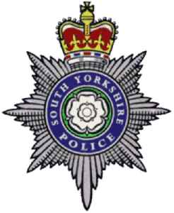 South Yorkshire Police: Police force in the United Kingdom