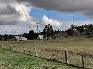 Southern Tablelands: Region in New South Wales, Australia