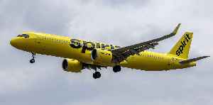 Spirit Airlines