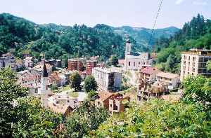 Srebrenica