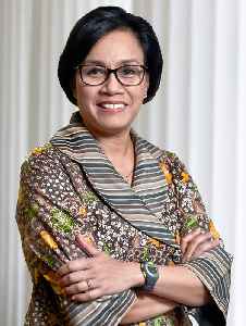 Sri Mulyani: Indonesian economist