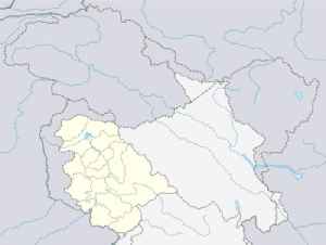 Srigufwara