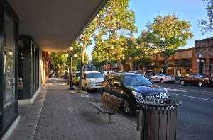 St. Helena, California