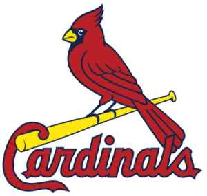 St. Louis Cardinals: Major League Baseball team in St. Louis, Missouri, United States