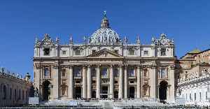 St. Peter's Basilica: Italian Renaissance church in Vatican City
