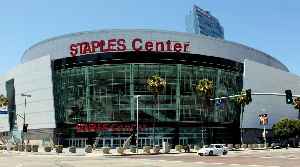 Staples Center: Multi-purpose Arena in Los Angeles, California, United States