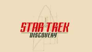 Star Trek: Discovery: American science fiction web television series