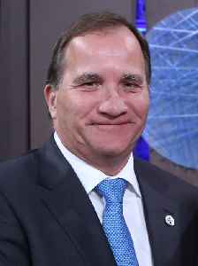 Stefan Löfven: Swedish Prime Minister