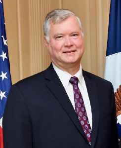 Stephen Biegun: American businessman and diplomat