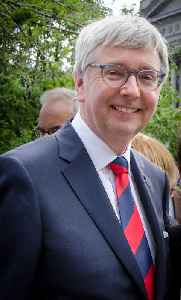 Stephen Toope: Canadian legal scholar