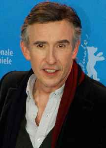 Steve Coogan: English actor and comedian