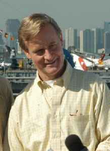 Steve Doocy: American journalist