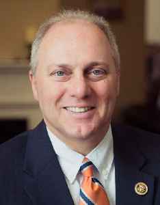 Steve Scalise: American politician
