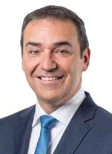 Steven Marshall: Australian politician