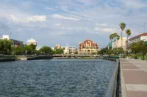 Stockton, California
