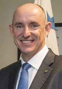Stuart Robert: Australian politician