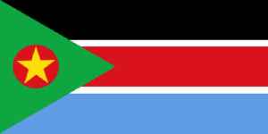 Sudan People's Liberation Movement-North: