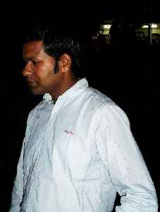 Sudarsan Pattnaik