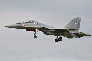 Sukhoi Su-30MKI: Indian variant of the Su-30MK multirole fighter aircraft
