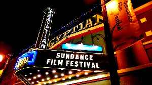 Sundance Film Festival: Annual film festival held in Utah, United States