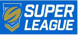 Super League: Professional rugby league