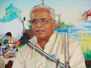 Suresh Bhaiyyaji Joshi: Indian politician