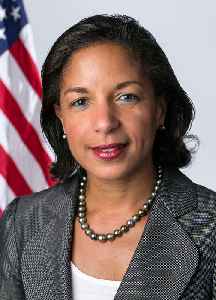 Susan Rice: 24th United States National Security Advisor