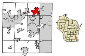 Sussex, Wisconsin: Village in Wisconsin, United States