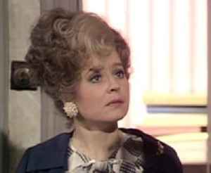 Sybil Fawlty