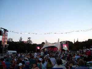 Sydney Festival: