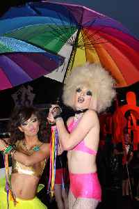 Sydney Gay and Lesbian Mardi Gras: LGTB Pride Event
