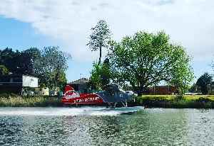 Sydney Seaplane