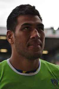 Sébastien Vahaamahina: French rugby union player
