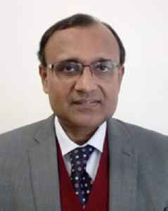 T. S. Tirumurti