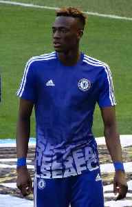 Tammy Abraham: English footballer