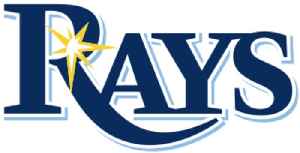 Tampa Bay Rays: Baseball team and Major League Baseball franchise in St. Petersburg, Florida, United States