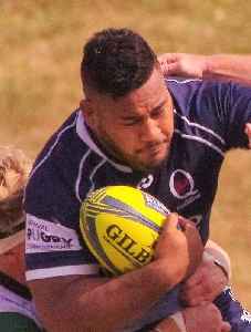 Taniela Tupou