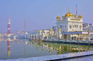 Tarn Taran Sahib