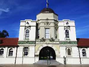 Taronga Zoo Sydney: Zoo in Australia