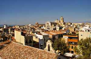 Tarragona: Municipality in Catalonia